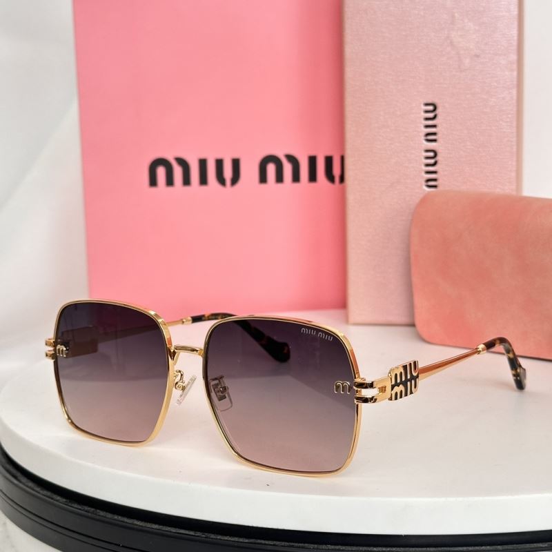 Miu Miu Sunglasses